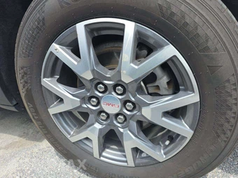 2023 GMC Acadia SLT 4SA - miniatura 25