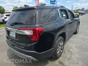 2023 GMC Acadia SLT 4SA - miniatura 3