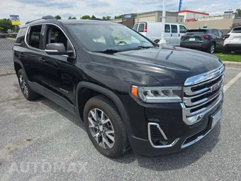2023 GMC Acadia SLT 4SA - miniatura 4