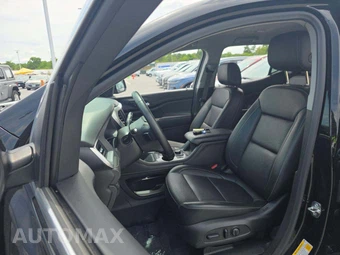 2023 GMC Acadia SLT 4SA - miniatura 6