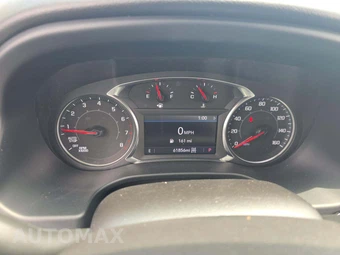 2023 GMC Acadia SLT 4SA - miniatura 9