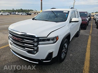 2023 GMC Acadia SLT 4SA