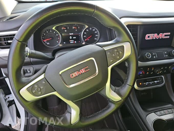 2023 GMC Acadia SLT 4SA - miniatura 10