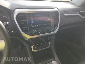 2023 GMC Acadia SLT 4SA - miniatura 11