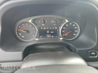 2023 GMC Acadia SLT 4SA - miniatura 12