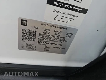 2023 GMC Acadia SLT 4SA - miniatura 15