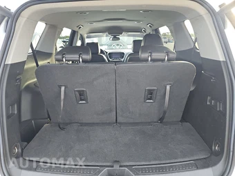 2023 GMC Acadia SLT 4SA - miniatura 17