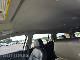 2023 GMC Acadia SLT 4SA - miniatura 20