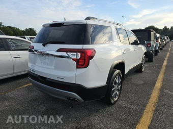 2023 GMC Acadia SLT 4SA - miniatura 4