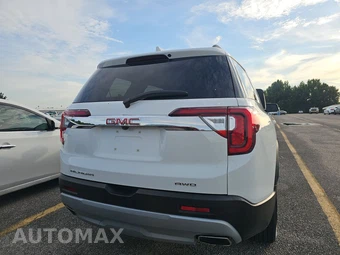 2023 GMC Acadia SLT 4SA - miniatura 5