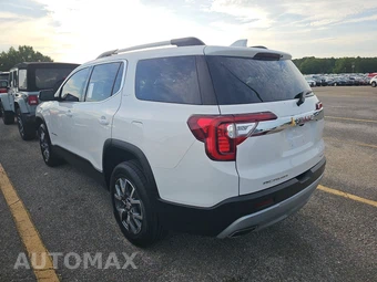 2023 GMC Acadia SLT 4SA - miniatura 6