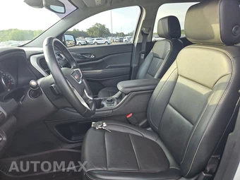 2023 GMC Acadia SLT 4SA - miniatura 7
