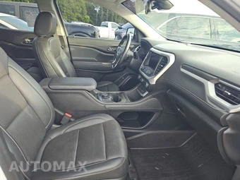 2023 GMC Acadia SLT 4SA - miniatura 8