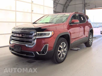 2023 GMC Acadia SLT 4SA