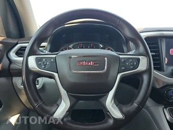 2023 GMC Acadia SLT 4SA - miniatura 10