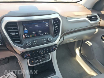 2023 GMC Acadia SLT 4SA - miniatura 11