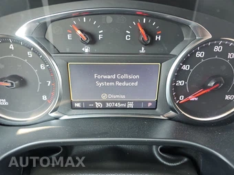 2023 GMC Acadia SLT 4SA - miniatura 12