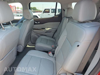2023 GMC Acadia SLT 4SA - miniatura 13