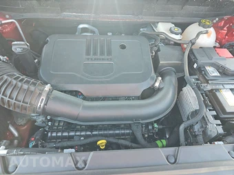 2023 GMC Acadia SLT 4SA - miniatura 16