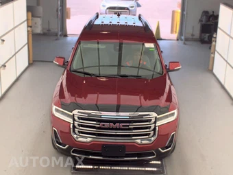 2023 GMC Acadia SLT 4SA - miniatura 2