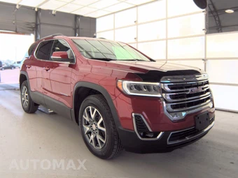 2023 GMC Acadia SLT 4SA - miniatura 3
