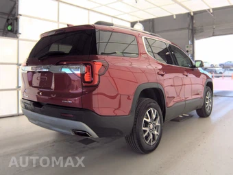 2023 GMC Acadia SLT 4SA - miniatura 4
