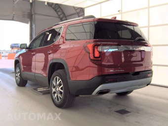 2023 GMC Acadia SLT 4SA - miniatura 6
