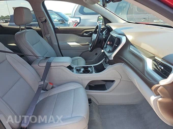 2023 GMC Acadia SLT 4SA - miniatura 8