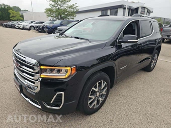 2023 GMC Acadia SLT 4SA