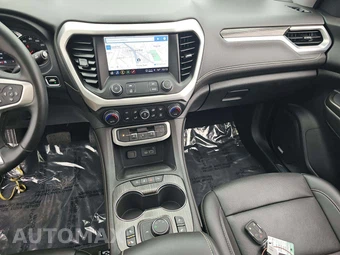 2023 GMC Acadia SLT 4SA - miniatura 10