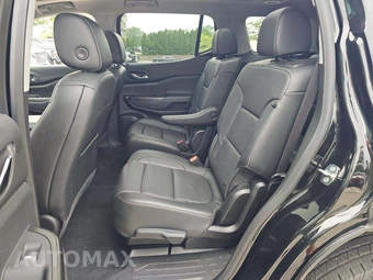 2023 GMC Acadia SLT 4SA - miniatura 13
