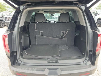 2023 GMC Acadia SLT 4SA - miniatura 15