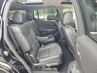 2023 GMC Acadia SLT 4SA - miniatura 17