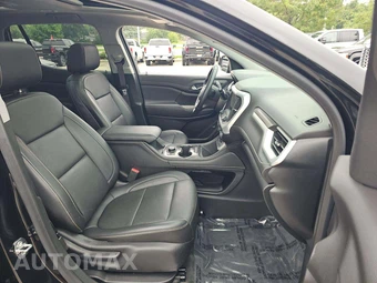2023 GMC Acadia SLT 4SA - miniatura 19