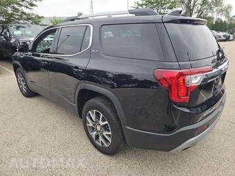 2023 GMC Acadia SLT 4SA - miniatura 2
