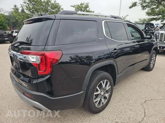 2023 GMC Acadia SLT 4SA - miniatura 3