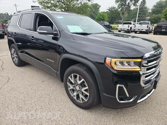 2023 GMC Acadia SLT 4SA - miniatura 4