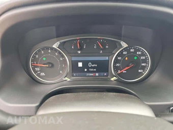 2023 GMC Acadia SLT 4SA - miniatura 9