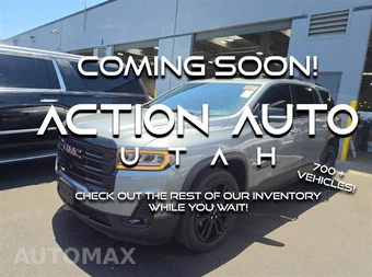 2023 GMC Acadia SLT 4SA - car from the USA, Manheim Buy-Now listing at AUTOMAX