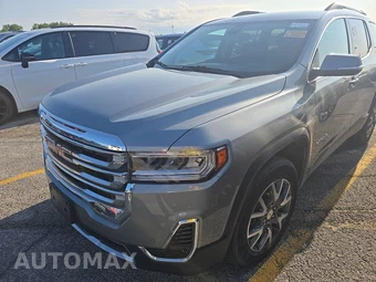 2023 GMC Acadia SLT 4SA