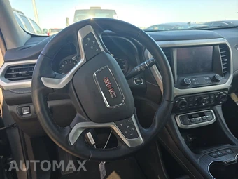 2023 GMC Acadia SLT 4SA - miniatura 10