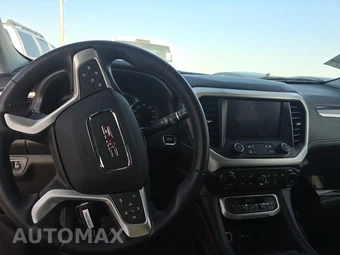 2023 GMC Acadia SLT 4SA - miniatura 11