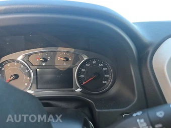 2023 GMC Acadia SLT 4SA - miniatura 12