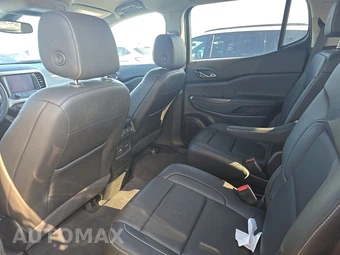 2023 GMC Acadia SLT 4SA - miniatura 13