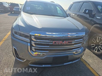 2023 GMC Acadia SLT 4SA - miniatura 2