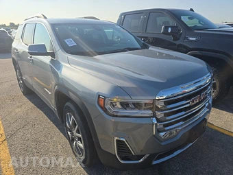2023 GMC Acadia SLT 4SA - miniatura 3