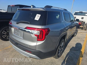 2023 GMC Acadia SLT 4SA - miniatura 4