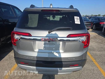 2023 GMC Acadia SLT 4SA - miniatura 5