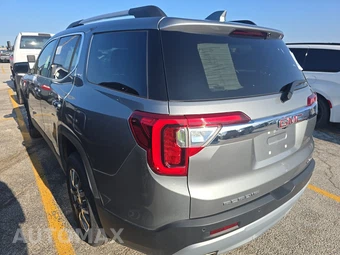2023 GMC Acadia SLT 4SA - miniatura 6