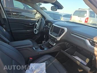 2023 GMC Acadia SLT 4SA - miniatura 8